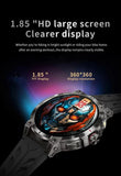 26 Pro Smart Watch – Sleek Style, Smart Performance, Limitless Possibilities!