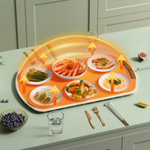 Flexible Heated Pad – Soothing Warmth That Bends with You