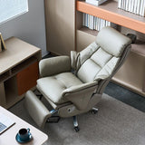 LuxeCharge™ Sofa Chair with Built-In Wireless Fast Charger – Relax & Recharge in Style!