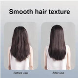 2-in-1 Straightener Hair Comb (XY-286)