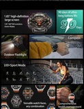 26 Pro Smart Watch – Sleek Style, Smart Performance, Limitless Possibilities!