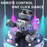 Smart Robot Dog – Interactive Remote-Control Pet for Kids & Fun Lovers