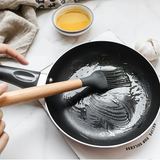 12-Piece Cooking Utensils Set – Non-Stick, Heat-Resistant & Stylish