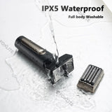 GlidePro™ Electric Razor – Precision Shave, Effortless Comfort, Anytime Grooming!