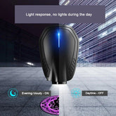 Car HD Rechargeable Wireless Welcome Light – Stylish Door Projection for a Luxurious Entry