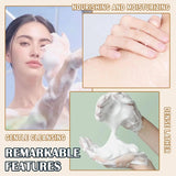 Body Wash for Rough Skin – Smooth & Hydrate with Every Shower (296ml)