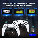 Wireless Gamepad Controller – Smooth, Lag-Free Gaming Anywhere