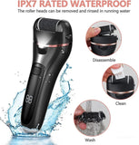 Electric Callus Remover – Smooth Feet in Minutes with Pedicure Foot File