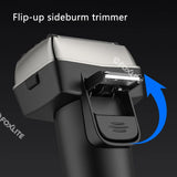 GlidePro™ Electric Razor – Precision Shave, Effortless Comfort, Anytime Grooming!