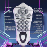 Smart Robot Dog – Interactive Remote-Control Pet for Kids & Fun Lovers