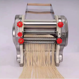 Automatic Pasta Maker – Fresh Homemade Pasta in Minutes