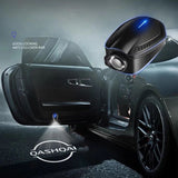 Car HD Rechargeable Wireless Welcome Light – Stylish Door Projection for a Luxurious Entry