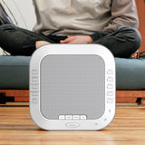 BoomBass™ Portable Wireless Speaker – Powerful Sound, Pocket Size, Party Anywhere!