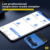 Maxscan Car Obd2 Scanner Bluetooth Car Diagnostic Tool