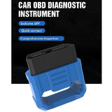 Maxscan Car Obd2 Scanner Bluetooth Car Diagnostic Tool