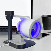 Desktop Jet Fan