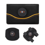 جهاز تحفيز عضلات اللياقة البدنية، جهاز تدريب لتخسيس الجسم، جهاز تمارين اللياقة البدنية للبطن والذراع والساق للرجال والنساء، جهاز حرق الدهون في صالة الألعاب الرياضية المنزلية