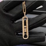 Long Necklace for Women