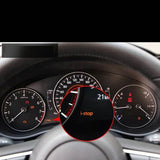 تعديل نظام التشغيل والإيقاف التلقائي لـ CX-30