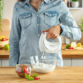 مولينكس - خلاط يدوي سهل الاستخدام (HM2501B1)