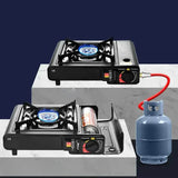 Portable Cooker (BDZ-155-A)