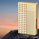 Intelligent Voice-Activated Lighter