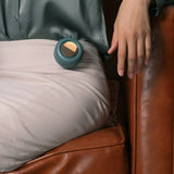 ๐Hot Sale 50% OFFโณSmall Whirlwind Clip Waist Neck Fan