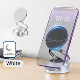 Magnetic Phone Holder with Suction Cup