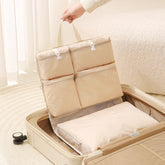 منظم سفر متعدد الوظائف