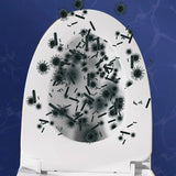 🔥New Japanese cleaning technology👉Powerful Toilet Bowl Cleaner Tablets💥Get 50% to 70% off for a limited time!