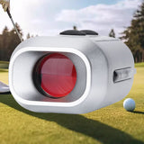Electronic Rangefinder for Golf