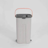 Squeeze Mop with Bucket - F01