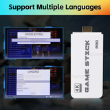 Wireless Gamepad Controller – Smooth, Lag-Free Gaming Anywhere