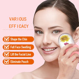 Face Glow Ice Roller – Skin Tightening & Puffiness Relief Tool