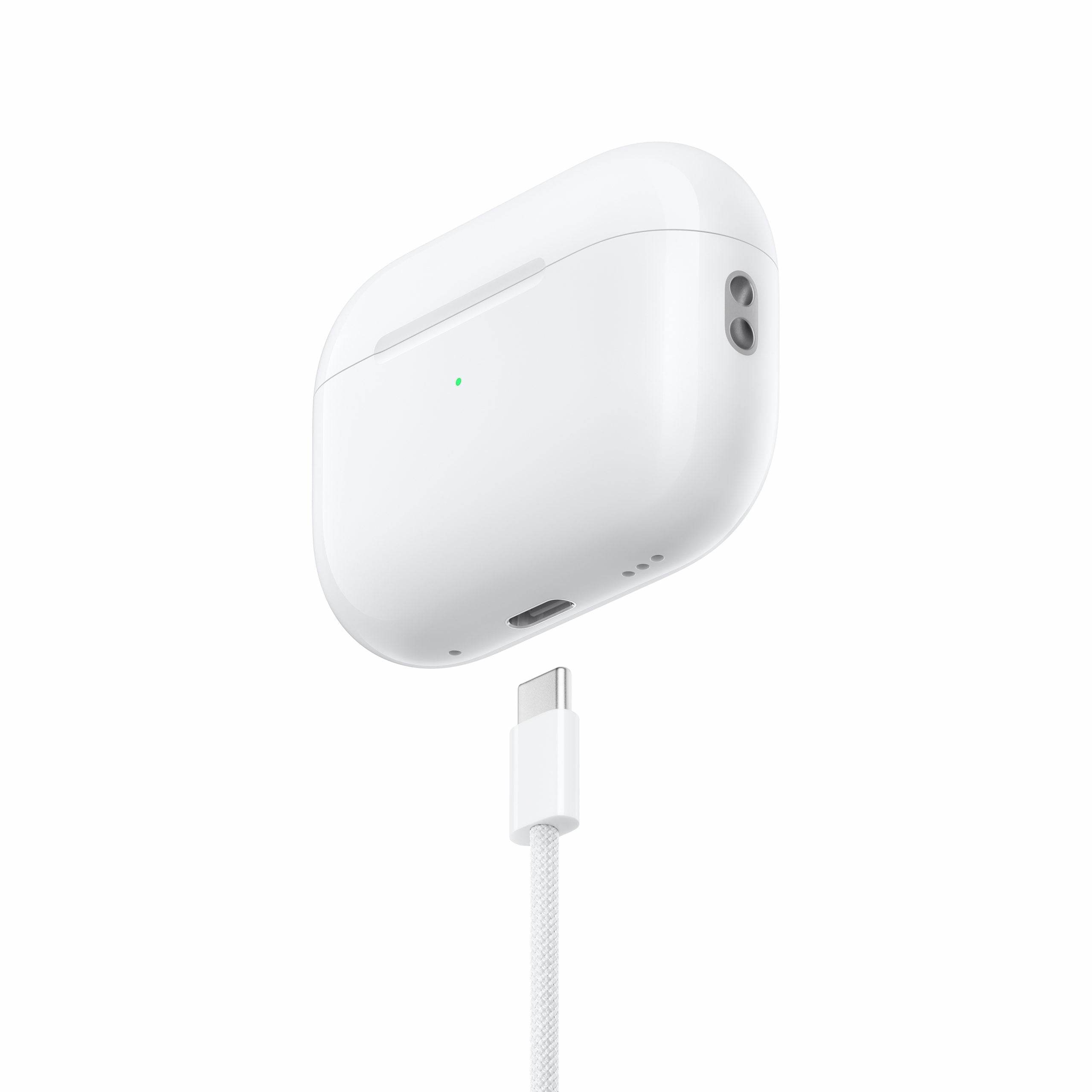Apple Airpods Pro 2 Anc Hengxuan Wireless Bluetooth Earphone Active Noise Cancellation