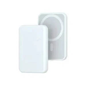 بنك الطاقة اللاسلكي المغناطيسي Magsafe يدعم iPhone و Android