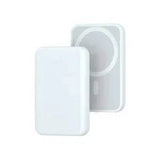 بنك الطاقة اللاسلكي المغناطيسي Magsafe يدعم iPhone و Android