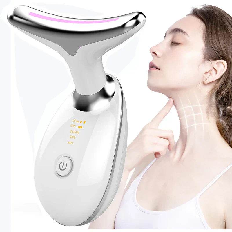 جهاز تجميل مضاد للتجاعيد