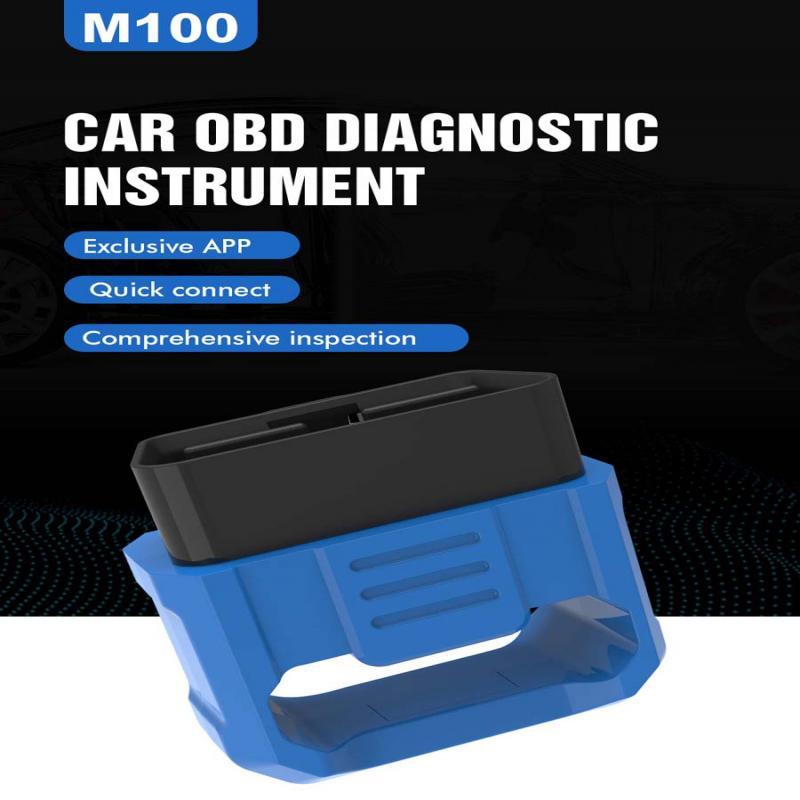 Maxscan Car Obd2 Scanner Bluetooth Car Diagnostic Tool