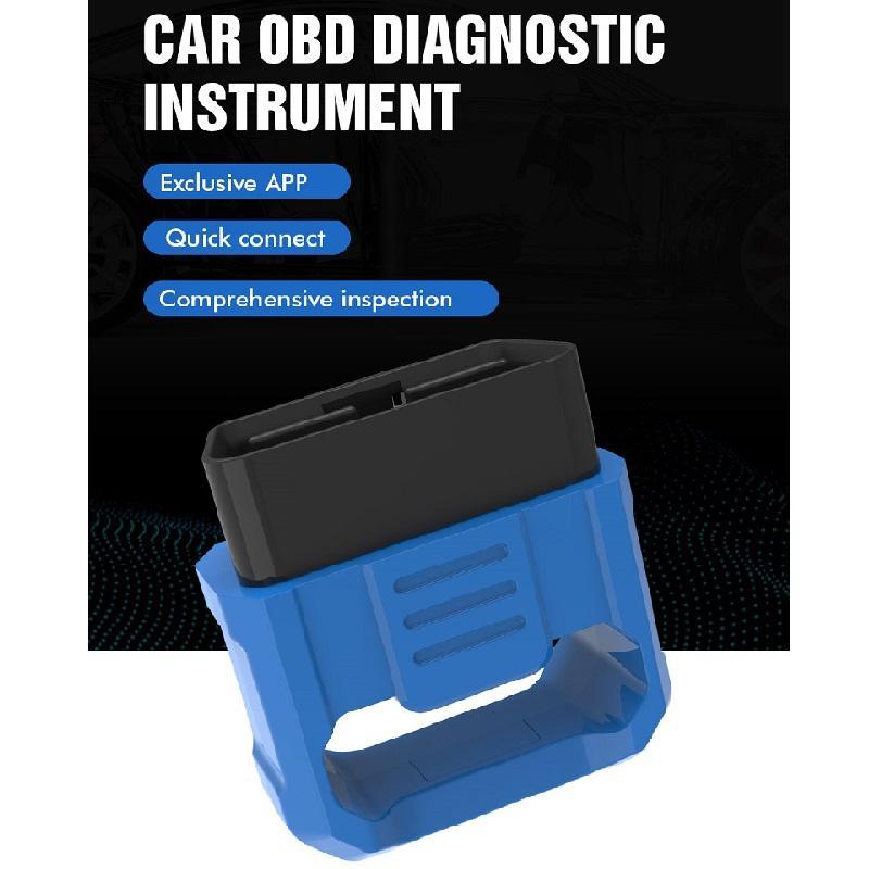 Maxscan Car Obd2 Scanner Bluetooth Car Diagnostic Tool