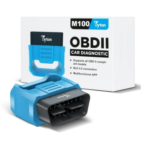 Maxscan Car Obd2 Scanner Bluetooth Car Diagnostic Tool
