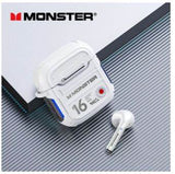 سماعات مونستر XKT16 