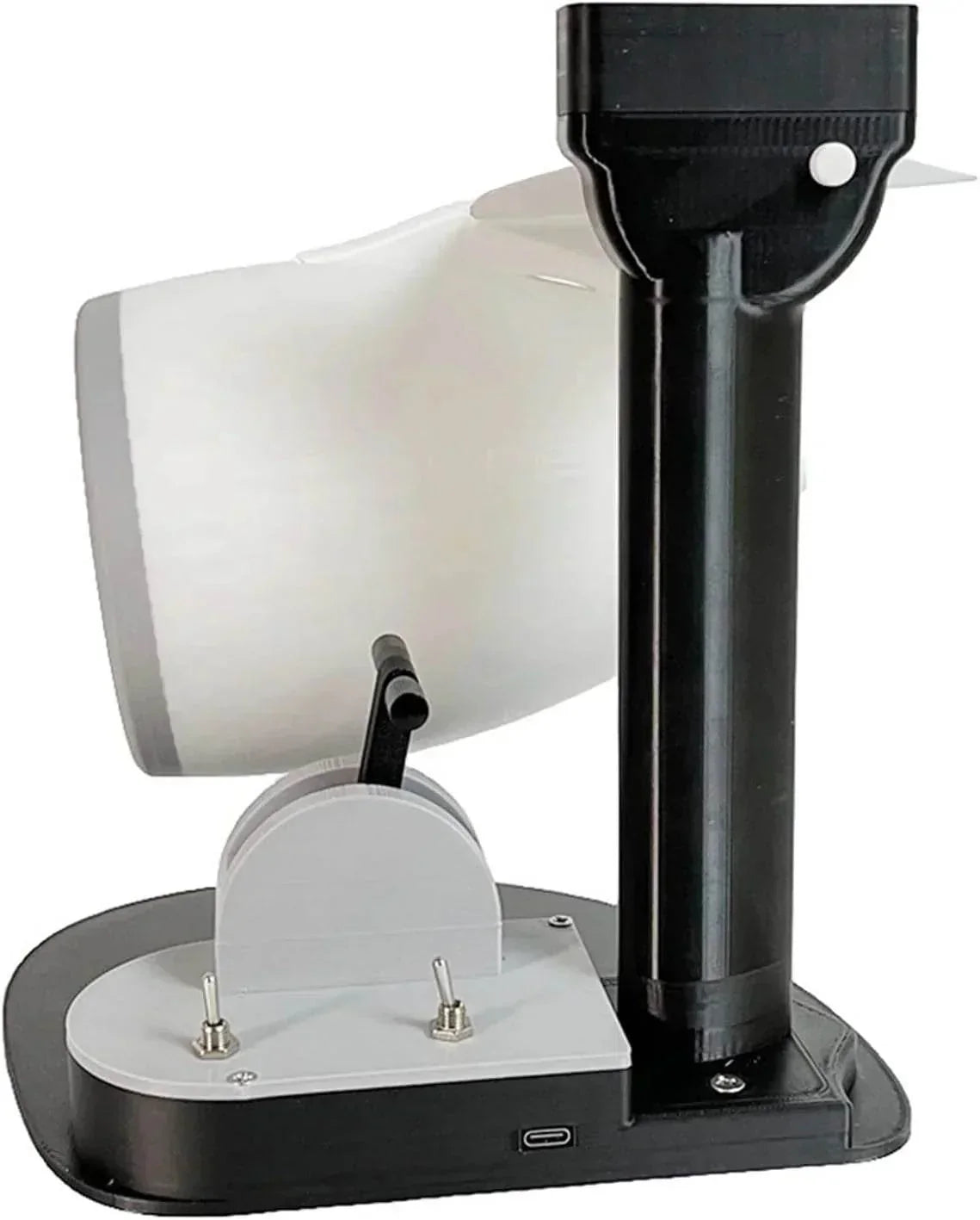 Desktop Jet Fan