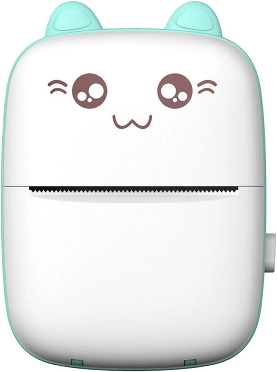 🖨️ Portable Mini Pocket Printer