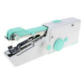 Portable Handy Automatic Stitch Machine – Compact & Cordless Sewing Fixer