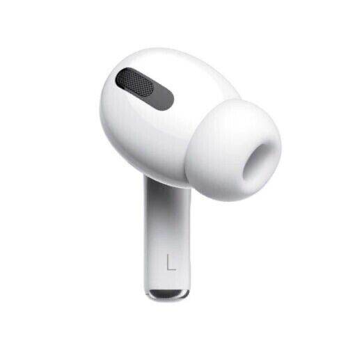 سماعات Airpods PRO (الجيل الثاني) اللاسلكية بتقنية إلغاء الضوضاء النشطة وبلوتوث 5.0 