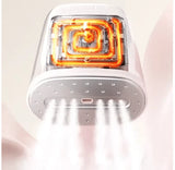 Handheld Garment Steamer – Fast, Portable & Fabric-Safe Wrinkle Remover
